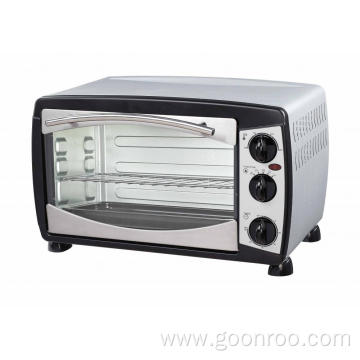 23L ELECTRIC OVEN A